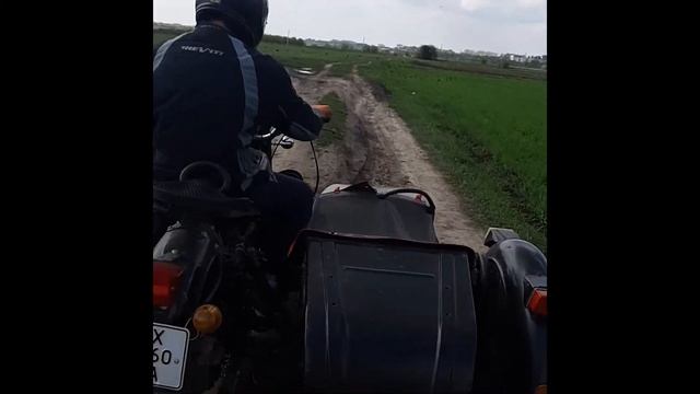 Саморобний причіп до МТ смотреть онлайн