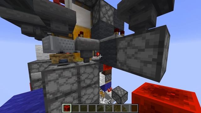 Extremely Tiny 10x10 Door Explanation and Tutorial - An étude in entity placement смотреть онлайн