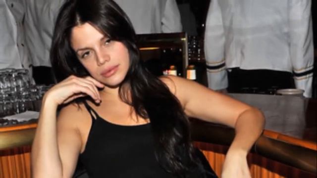 Vanessa Ferlito - From Baby to 37 Year Old смотреть онлайн