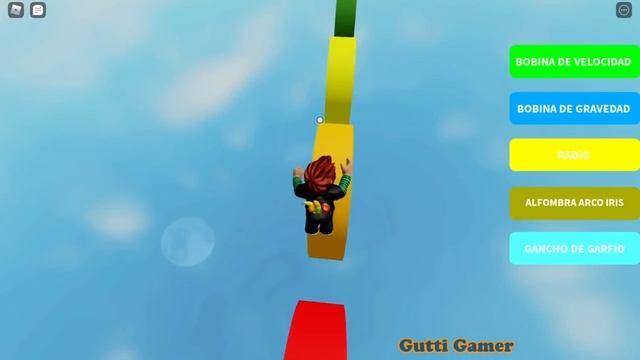 Escapando Del Obby Mas Fácil Que Hemos Jugado! ?? смотреть онлайн