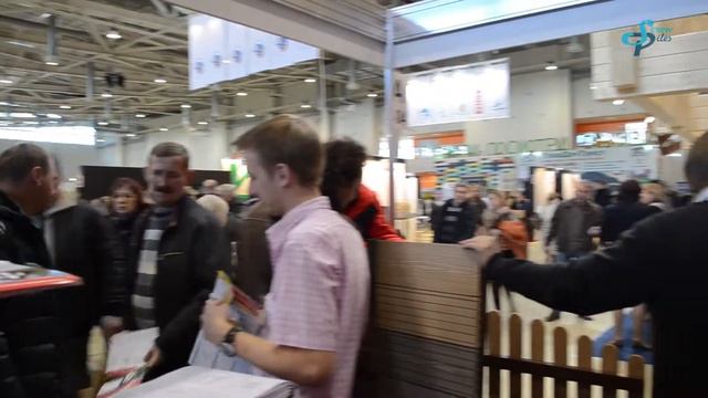 20-я выставка 