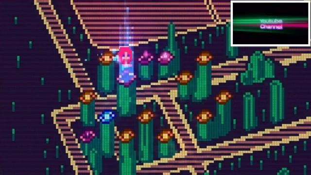 Cityglitch | IOS | Game Trailer смотреть онлайн