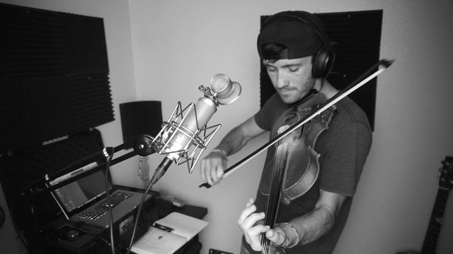 Free Violin Samples - Fiddle Practice [VLOG] смотреть онлайн