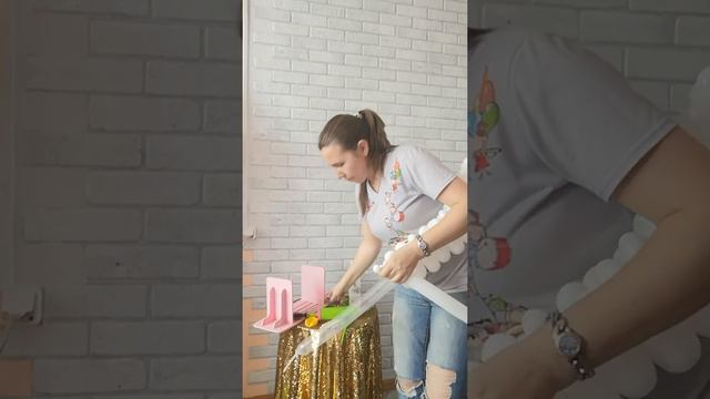 МК "Большая ромашка" смотреть онлайн