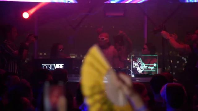 Patrick Mason en Bogotá - Feb 2022 смотреть онлайн