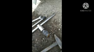 Замена задних подушек Ман ТГА.