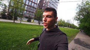 Зарубился в ДВОРОВЫЙ ФУТБОЛ