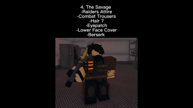 Top 5 Best Decaying Winter Outfits