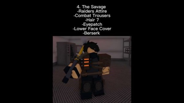 Top 5 Best Decaying Winter Outfits