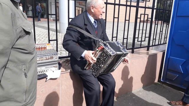 Виктор Алишин Кузьминки Москва 2016 год смотреть онлайн