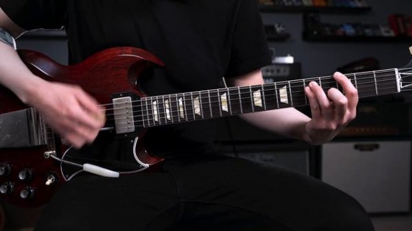 Hate To Say I Told You So - The Hives Cover