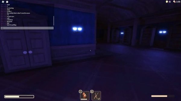 Roblox doors hardcore script (noonie version)