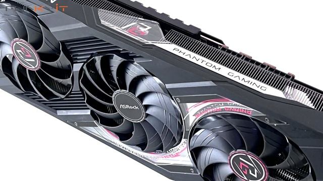 Amazing Performance is what you'll get from the ASRock Radeon RX 7900 XTX смотреть онлайн