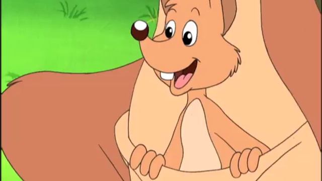 Cлон Бе́нджамин - Детский зоопарк - Benjamin the Elephant - Full episode in Russian смотреть онлайн