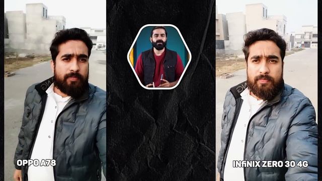 Best Phone Battle Under 70K ! Infinix Zero 30 4G Vs Oppo A78 ! Who Comes Out on Top? смотреть онлайн