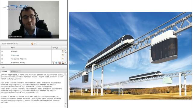НОВОСТИ SKYWAY 14 ФЕВРАЛЯ 2018 смотреть онлайн