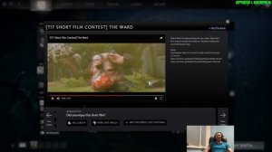 ЭТО ШЕДЕВР! ЛУЧШЕЕ ЧТО Я СМОТРЕЛ ПО ДОТЕ! (с) Папич