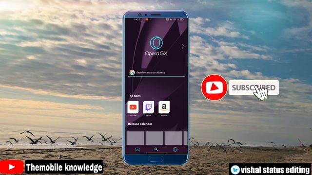 Operagx mast app hai/gaming browser Operagx/new opera browser/Gamer ke lea mast browser/kya mast ha смотреть онлайн