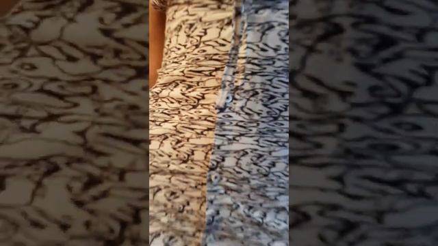 ПЕРЕДЕЛКА мужской рубашки в платье смотреть онлайн