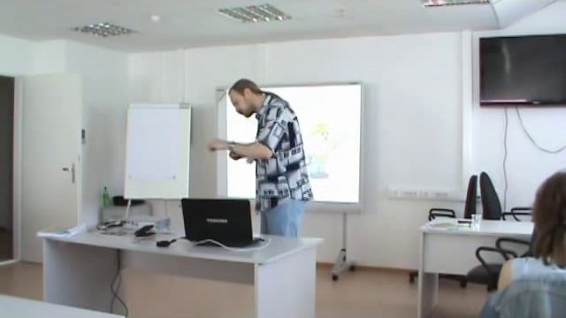 Тестирование для начинающих. День 01 часть 01A из 03 смотреть онлайн