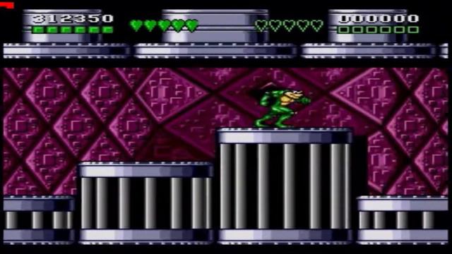 Ностальгия - Выпуск 2 - Battletoads and Double Dragon ч.1 смотреть онлайн