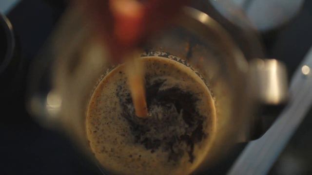 AGUNEVSKII - FRENCH PRESS (The Brew Guide by Funt Coffee) смотреть онлайн