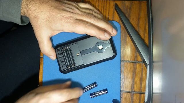 FY107C and it does not work смотреть онлайн