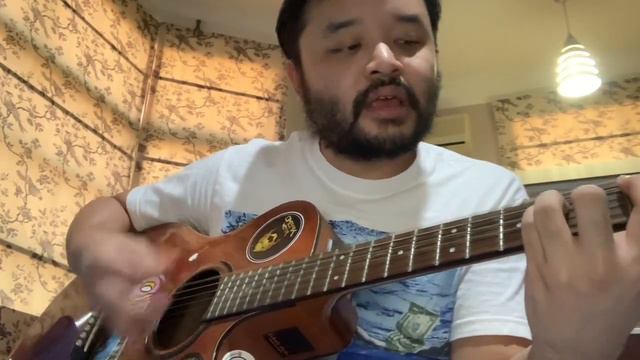 Nirvana-Lounge Act acoustic short cover (corona quarantine session) смотреть онлайн