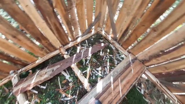 Дальневосточный Гектар 4.05 [Постройка Сарая] смотреть онлайн