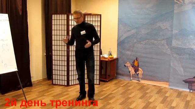 Ораторское за 2 дня! ДО и ПОСЛЕ интенсива, Анатолий К. ПВ10 смотреть онлайн