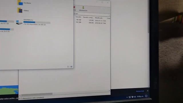 Reparar error 3Ds actualizacion An exception ocurred смотреть онлайн