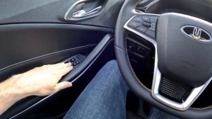 Москвич 3 '2023 (I) '1.5 CVT '150лс► ТЕСТ-ДРАЙВ