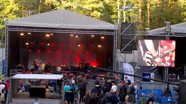 LITUANIKA 30 - AIRIJA – KASDIEN Į KARĄ смотреть онлайн