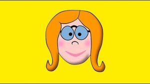 Части тела на французском - Les parties du corps - alain le lait