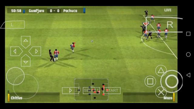 GUADALAJARA vs PACHUCA | FIFA 07 *Bofo vs Calero* смотреть онлайн