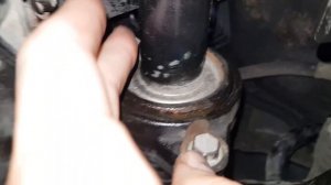 Toyota avensis 2.2tdi t25 замена генератора