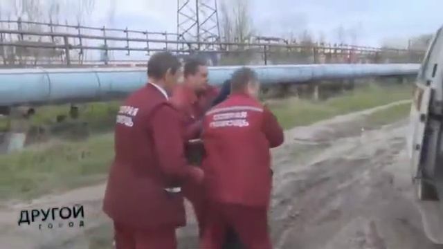 В какую психушку??? Вы чё угараете???))