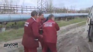 В какую психушку??? Вы чё угараете???))