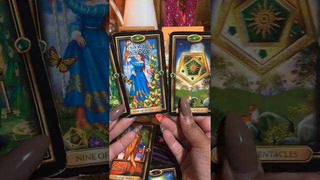 ??Virgo ♍️ November 2021?Something wonderful and magical ? is about to happen ??? смотреть онлайн