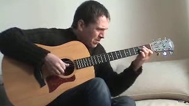 Sergio Romano Ecos. Acoustic Guitar смотреть онлайн
