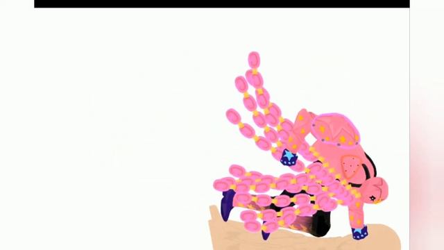 Джонни Джостар последний битдаун