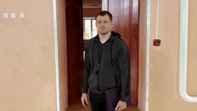 Учитель физической культуры А.Ю.БОЕВ смотреть онлайн