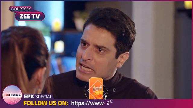 Kundali Bhagya Serial Update: Karan करेगा प्रीता से आखिरी दम तक प्यार смотреть онлайн