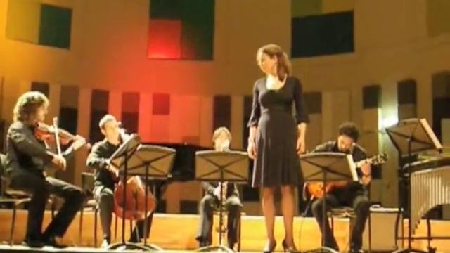 ¿A Quién beneficia la metáfora? смотреть онлайн