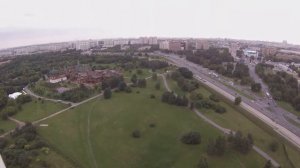 Коломенский парк