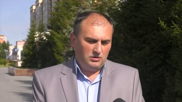 Покраска домов в Лангепасе 01.08.2019г. смотреть онлайн