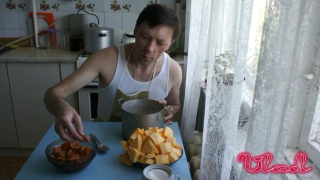 Домашние Вкусности