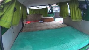 Фольксваген Т3 обменял на Сеат Aльтеа FR.