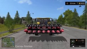 Farming Simulator 17. Гайд по свиньям.