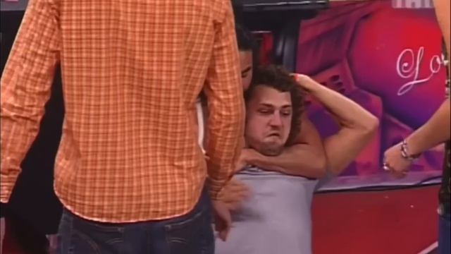 Нелли Ермолаева✖️Никита Кузнецов: Одержимость смотреть онлайн